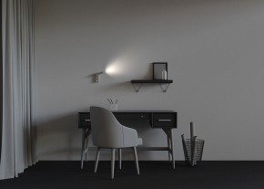 Бра Maytoni Twist C077WL-L3W3K в Лесном - lesnoy.ok-mebel.com | фото 7