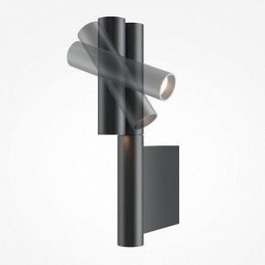 Бра Maytoni Utility MOD433WL-L3B3K в Лесном - lesnoy.ok-mebel.com | фото 3