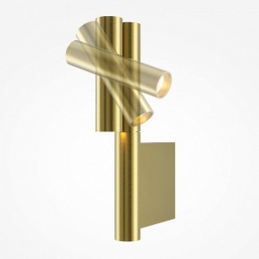 Бра Maytoni Utility MOD433WL-L3BS3K в Лесном - lesnoy.ok-mebel.com | фото 2