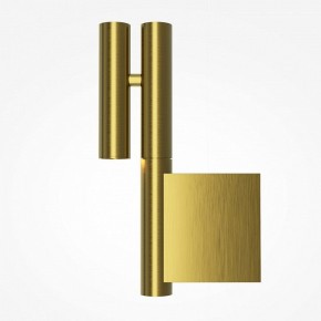 Бра Maytoni Utility MOD433WL-L3BS3K в Лесном - lesnoy.ok-mebel.com | фото 3