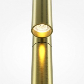 Бра Maytoni Utility MOD433WL-L3BS3K в Лесном - lesnoy.ok-mebel.com | фото 5