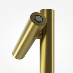 Бра Maytoni Utility MOD433WL-L3BS3K в Лесном - lesnoy.ok-mebel.com | фото 6
