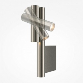 Бра Maytoni Utility MOD433WL-L3N3K в Лесном - lesnoy.ok-mebel.com | фото 3