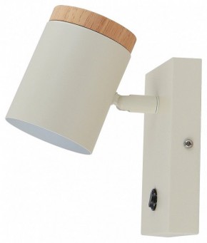 Бра Moderli Asheswood V11292-1W в Лесном - lesnoy.ok-mebel.com | фото