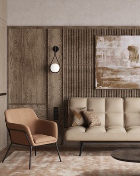 Бра Moderli Barocco V11574-1W в Лесном - lesnoy.ok-mebel.com | фото 6