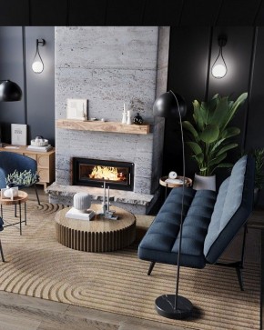 Бра Moderli Barocco V11574-1W в Лесном - lesnoy.ok-mebel.com | фото 7