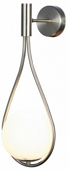 Бра Moderli Barocco V11576-1W в Лесном - lesnoy.ok-mebel.com | фото