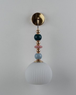 Бра Moderli Charm V11171-1W в Лесном - lesnoy.ok-mebel.com | фото 2