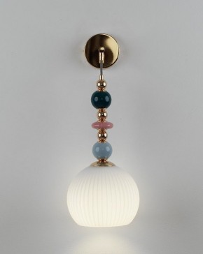Бра Moderli Charm V11171-1W в Лесном - lesnoy.ok-mebel.com | фото 3