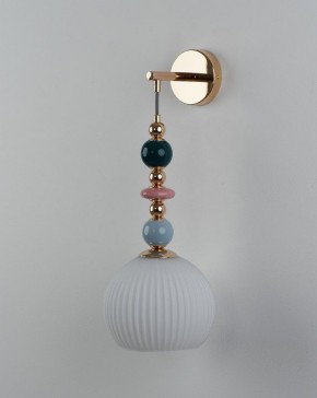 Бра Moderli Charm V11171-1W в Лесном - lesnoy.ok-mebel.com | фото 4