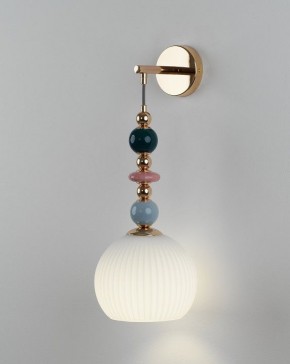 Бра Moderli Charm V11171-1W в Лесном - lesnoy.ok-mebel.com | фото 5