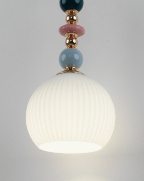 Бра Moderli Charm V11171-1W в Лесном - lesnoy.ok-mebel.com | фото 6