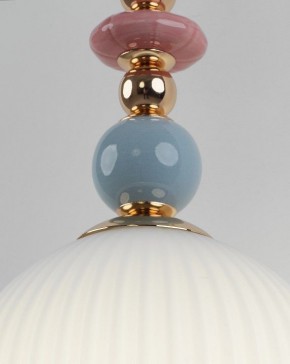 Бра Moderli Charm V11171-1W в Лесном - lesnoy.ok-mebel.com | фото 7