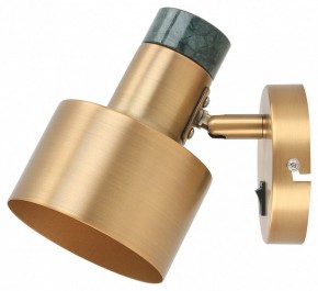 Бра Moderli Goldy V11315-1W в Лесном - lesnoy.ok-mebel.com | фото