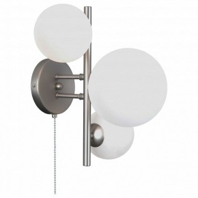 Бра Moderli Renny V11464-3W в Лесном - lesnoy.ok-mebel.com | фото