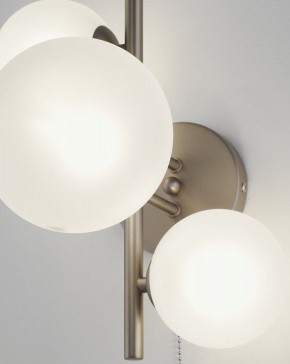 Бра Moderli Renny V11464-3W в Лесном - lesnoy.ok-mebel.com | фото 5