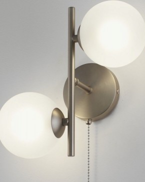 Бра Moderli Renny V11465-2W в Лесном - lesnoy.ok-mebel.com | фото 6