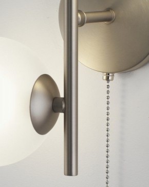 Бра Moderli Renny V11465-2W в Лесном - lesnoy.ok-mebel.com | фото 7