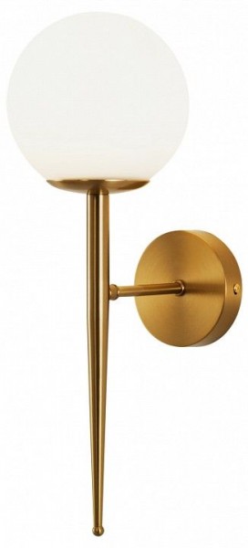 Бра Moderli Scrumbel V11561-1W в Лесном - lesnoy.ok-mebel.com | фото