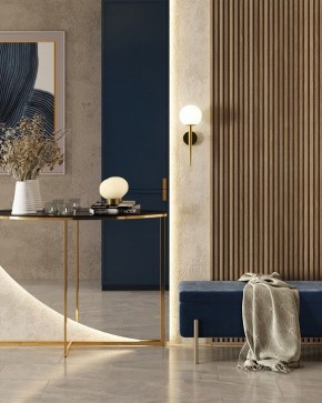 Бра Moderli Scrumbel V11561-1W в Лесном - lesnoy.ok-mebel.com | фото 7