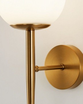Бра Moderli Scrumbel V11561-1W в Лесном - lesnoy.ok-mebel.com | фото 8