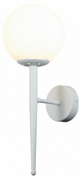 Бра Moderli Scrumbel V11563-1W в Лесном - lesnoy.ok-mebel.com | фото