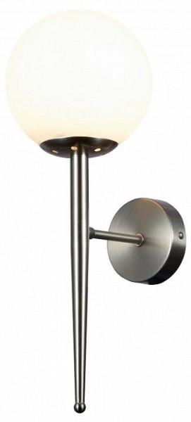 Бра Moderli Scrumbel V11564-1W в Лесном - lesnoy.ok-mebel.com | фото