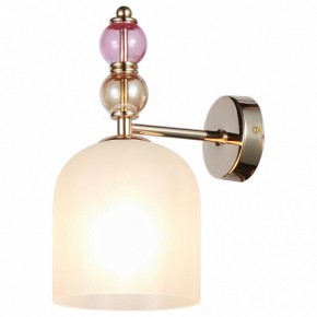 Бра Moderli Tamina V11404-1W в Лесном - lesnoy.ok-mebel.com | фото