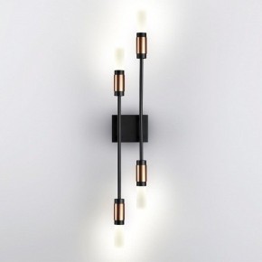 Бра Odeon Light Candel 5009/10WL в Лесном - lesnoy.ok-mebel.com | фото 2