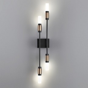 Бра Odeon Light Candel 5009/10WL в Лесном - lesnoy.ok-mebel.com | фото 3