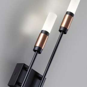 Бра Odeon Light Candel 5009/10WL в Лесном - lesnoy.ok-mebel.com | фото 5