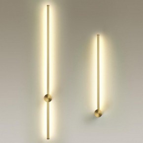 Бра Odeon Light FILLINI 4335/12WGP в Лесном - lesnoy.ok-mebel.com | фото 3