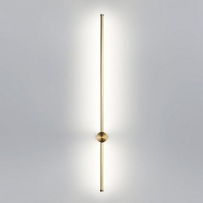 Бра Odeon Light FILLINI 4335/18WGP в Лесном - lesnoy.ok-mebel.com | фото 2