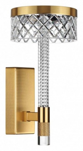 Бра Odeon Light Fivre 5032/8WL в Лесном - lesnoy.ok-mebel.com | фото