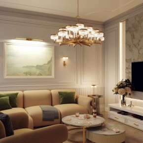 Бра Odeon Light Fivre 5032/8WL в Лесном - lesnoy.ok-mebel.com | фото 4