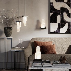 Бра Odeon Light Foros 5437/12WL в Лесном - lesnoy.ok-mebel.com | фото 5
