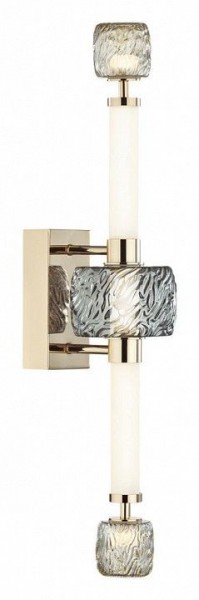 Бра Odeon Light Kliff 5426/28WL в Лесном - lesnoy.ok-mebel.com | фото 2