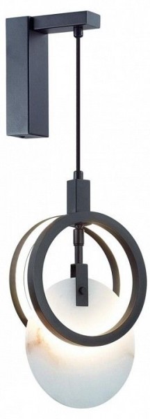 Бра Odeon Light Mercury 5422/17WL в Лесном - lesnoy.ok-mebel.com | фото 2