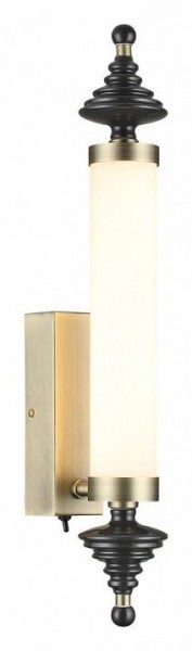 Бра Odeon Light Ula 5404/17WL в Лесном - lesnoy.ok-mebel.com | фото 2