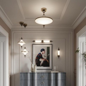 Бра Odeon Light Ula 5404/17WL в Лесном - lesnoy.ok-mebel.com | фото 4