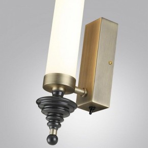 Бра Odeon Light Ula 5404/17WL в Лесном - lesnoy.ok-mebel.com | фото 6