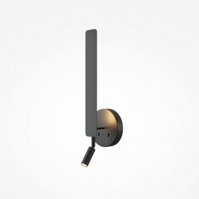 Бра с подсветкой Maytoni Combo MOD214WL-L8B3K1 в Лесном - lesnoy.ok-mebel.com | фото 3