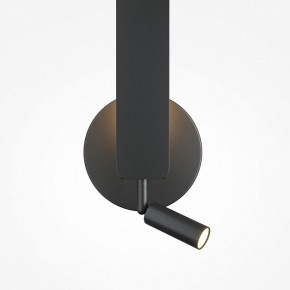 Бра с подсветкой Maytoni Combo MOD214WL-L8B3K1 в Лесном - lesnoy.ok-mebel.com | фото 6