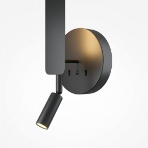Бра с подсветкой Maytoni Combo MOD214WL-L8B3K1 в Лесном - lesnoy.ok-mebel.com | фото 7