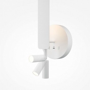 Бра с подсветкой Maytoni Combo MOD214WL-L8W3K1 в Лесном - lesnoy.ok-mebel.com | фото 4