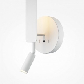 Бра с подсветкой Maytoni Combo MOD214WL-L8W3K1 в Лесном - lesnoy.ok-mebel.com | фото 8