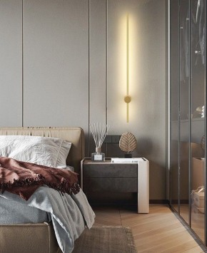 Бра TopDecor Uno Uno A2 33 3000k в Лесном - lesnoy.ok-mebel.com | фото 2