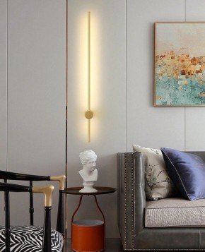 Бра TopDecor Uno Uno A2 33 3000k в Лесном - lesnoy.ok-mebel.com | фото 4
