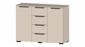 БРИТАНА Комод большой (кашемир) в Лесном - lesnoy.ok-mebel.com | фото