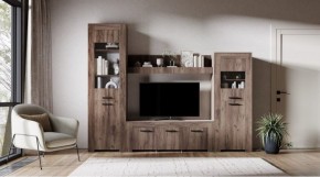 БРУНО Гостиная в Лесном - lesnoy.ok-mebel.com | фото